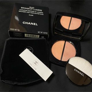 シャネル(CHANEL)のCHANEL フェイスカラー(フェイスカラー)