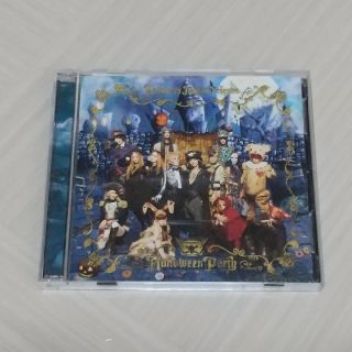 ラルクアンシエル(L'Arc～en～Ciel)のHALLOWEEN PARTY(ポップス/ロック(邦楽))