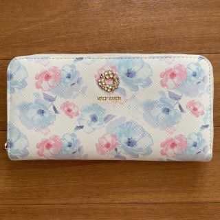 ミッシュマッシュ(MISCH MASCH)のミッシュマッシュ長財布(財布)