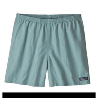 パタゴニア(patagonia)のPatagonia バギーズショーツ 5inch BSBL Mサイズ(ショートパンツ)