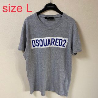 ディースクエアード(DSQUARED2)のdsquared2 ディースク d2  夏物 メンズ Tシャツ カットソー 半袖(Tシャツ/カットソー(半袖/袖なし))