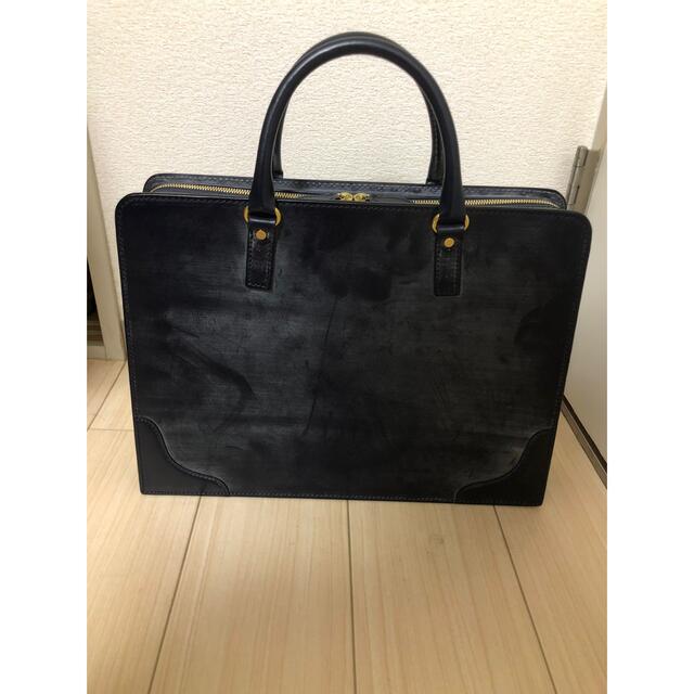 本格派ま! LOUIS 定価187000円 オールレザーブリーフ 新品未使用品