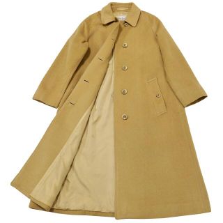 BURBERRY - ☆希少☆BURBERRY☆バーバリー☆一枚袖 ロング