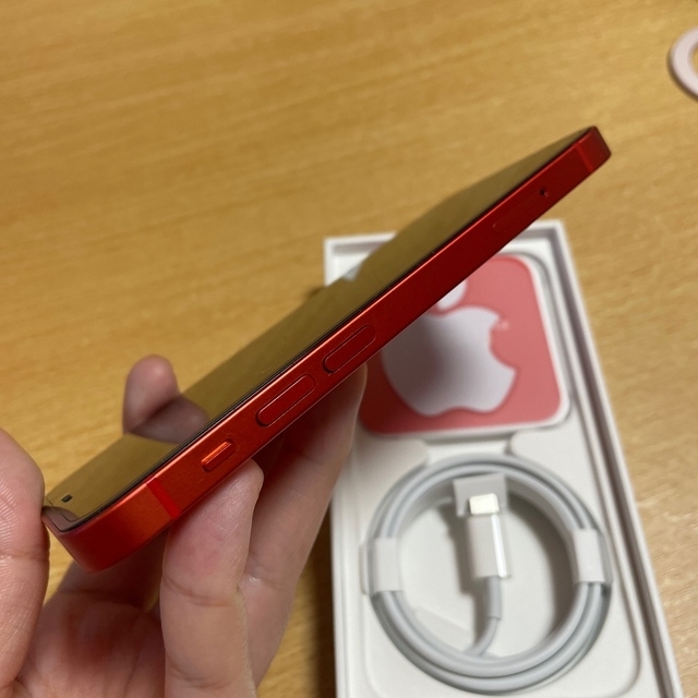iPhone12mini 128GB SIMロック解除済み - 8