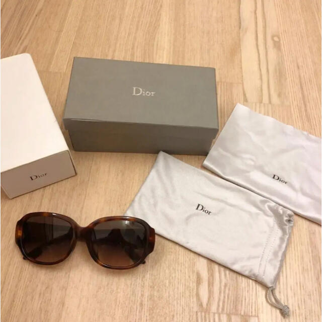 極美品】Dior ディオール サングラス ブラウン×ピンク | wic-capital.net