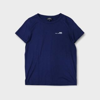 アーペーセー(A.P.C)のA.P.C.【COEOP F26012】(Tシャツ(半袖/袖なし))