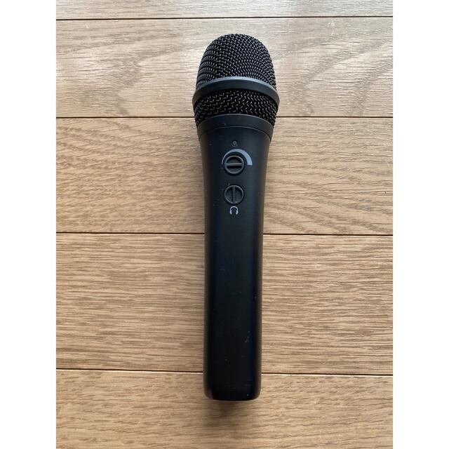 【kate様専用】IK Multimedia iRig Mic HD 2  スマホ/家電/カメラのオーディオ機器(その他)の商品写真