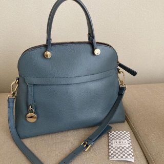 フルラ(Furla)のFURLA フルラ パイパー M ハンドバッグ ショルダーバッグ(ハンドバッグ)