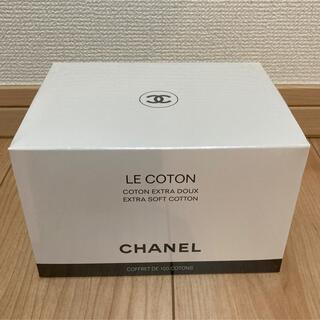 シャネル(CHANEL)のCHANEL ル・コットン　100枚(コットン)