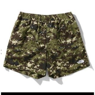 ザノースフェイス(THE NORTH FACE)のTHE NORTH FACE Novelty Versatile Shorts(ショートパンツ)