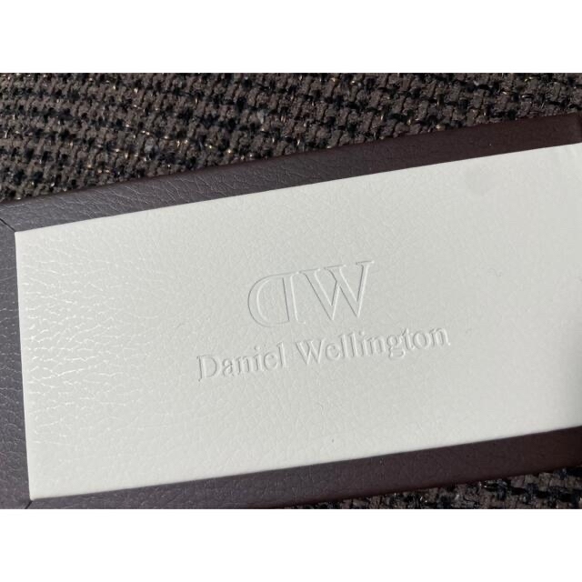 Daniel Wellington(ダニエルウェリントン)のDanielWellinton 時計 レディースのファッション小物(腕時計)の商品写真