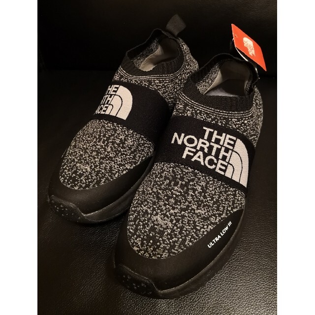 THE NORTH FACE(ザノースフェイス)のTHE NORTH FACE ノースフェイス Ultra Low Ⅲ メンズの靴/シューズ(スニーカー)の商品写真