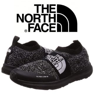 ザノースフェイス(THE NORTH FACE)のTHE NORTH FACE ノースフェイス Ultra Low Ⅲ(スニーカー)