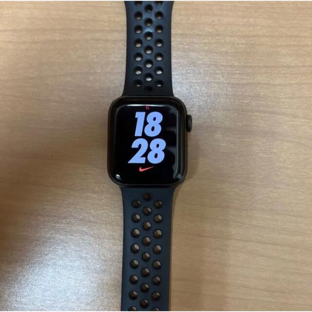 【専用】Apple Watch se NIKE 44mm