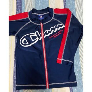 チャンピオン(Champion)のchampion ラッシュガード 130(その他)