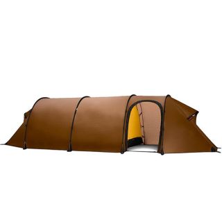 ヒルバーグ(HILLEBERG)の新品未使用　ヒルバーグ　ケロン4GT サンド(テント/タープ)