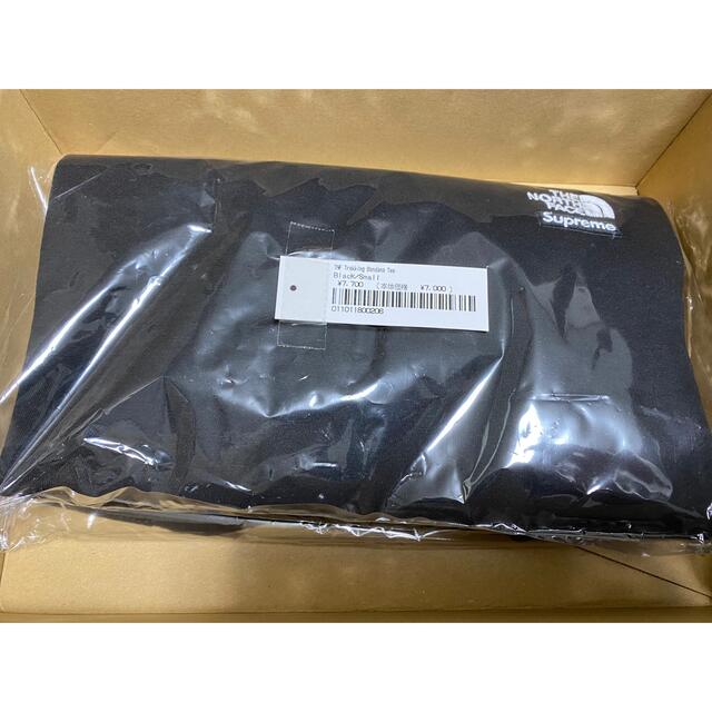 Supreme The North Face Bandana Tee Sサイズ