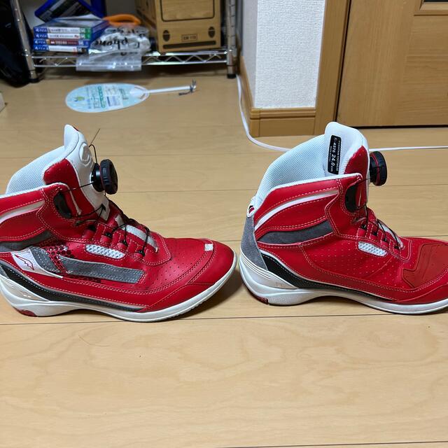 クシタニ K-4576 フローシューズ 24cm | gellonautos.cl