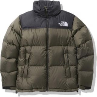 ザノースフェイス(THE NORTH FACE)のTHE NORTH FACE Nuptse Jacket S(ダウンジャケット)