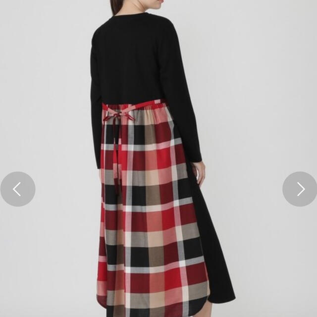 日本通販BLUE LABEL CRESTBRIDGE - 美品♡ブルーレーベルクレスト