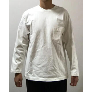オーラリー メンズのTシャツ・カットソー(長袖)の通販 46点 | AURALEE 