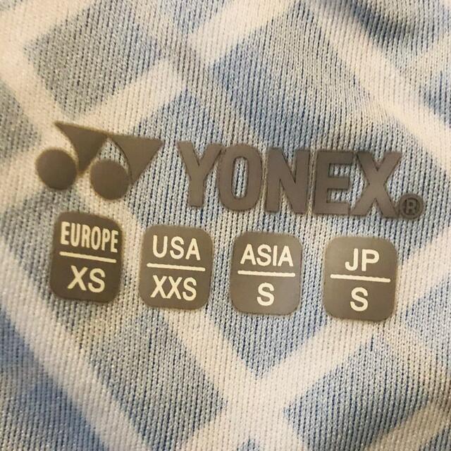 YONEX(ヨネックス)の✧︎YONEX バドミントン男児ハーフパンツ Sサイズ✧︎ スポーツ/アウトドアのスポーツ/アウトドア その他(バドミントン)の商品写真