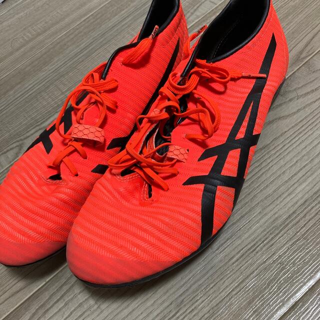 asics - アシックス ソニックスプリントエリート2 陸上スパイク の通販