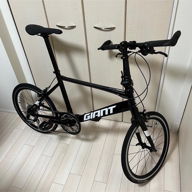 2021 GIANT / IDIOM2 ＊ ジャイアント/イディオム2 - 自転車本体