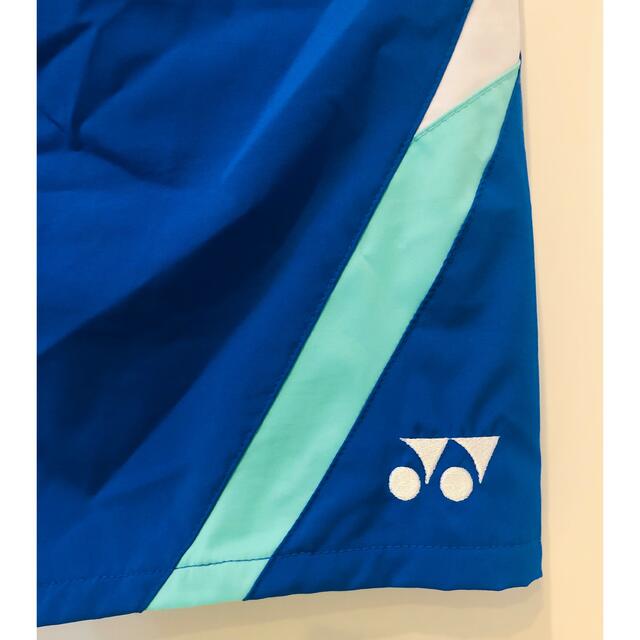 YONEX(ヨネックス)の✧︎catherine様ご専用✧︎YONEXハーフパンツ スポーツ/アウトドアのスポーツ/アウトドア その他(バドミントン)の商品写真