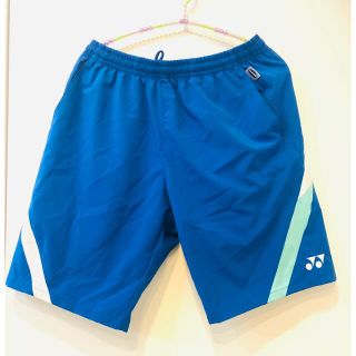 ヨネックス(YONEX)の✧︎catherine様ご専用✧︎YONEXハーフパンツ(バドミントン)