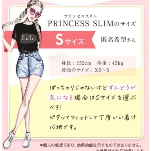 超美品の プリンセススリム Lサイズ 1枚 sushitai.com.mx