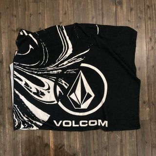 ボルコム(volcom)のVOLCOM ビーチタオル(サーフィン)