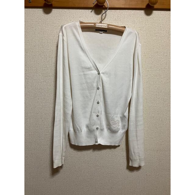BURBERRY BLUE LABEL バーバリーブルーレーベル カーディガン BURBERRY BLUE LABEL バーバリーブルーレーベル カーディガン