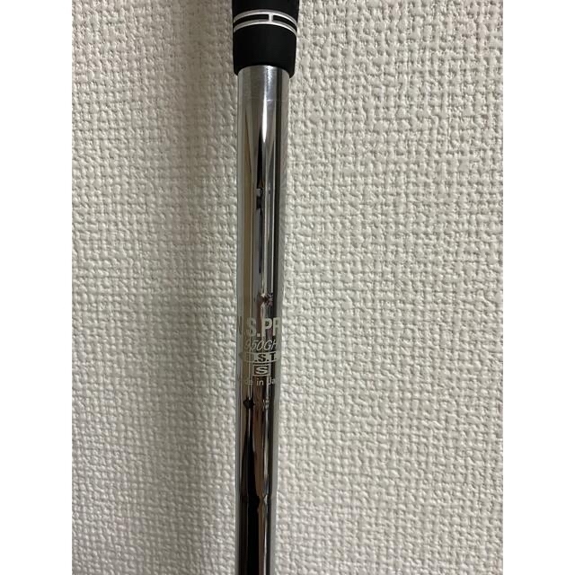 Srixon(スリクソン)の最終値引き【保証書付き】スリクソン ZX7 スポーツ/アウトドアのゴルフ(クラブ)の商品写真