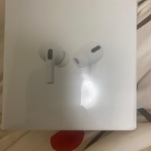 新品未開封アップル AirPods Pro MLWK3J/A