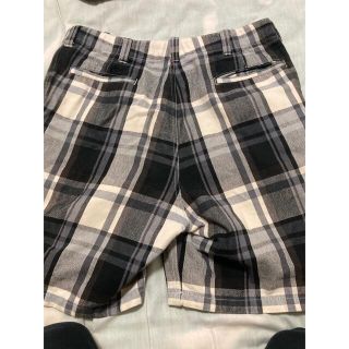 A BATHING APE - APEチェックパンツの通販 by ゆたかんかん's shop|ア