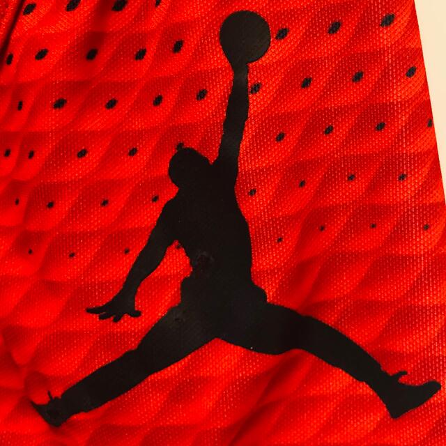 ✧︎バスケットボール ジョーダンJORDAN ハーフパンツ✧︎ スポーツ/アウトドアのスポーツ/アウトドア その他(バスケットボール)の商品写真