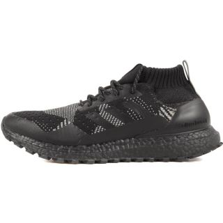 アディダス(adidas)の美品 17A/W UA原宿25周年記念 ×KITH×NONNATIVE 27.5(スニーカー)