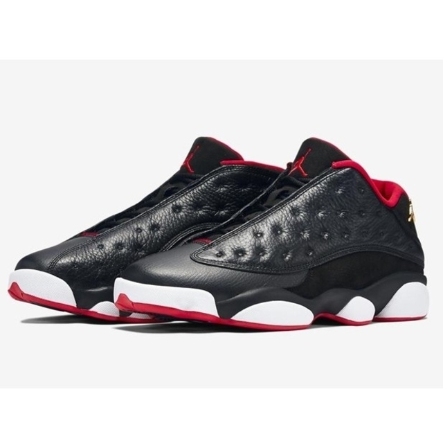 AIR JORDAN 13 RETRO LOW BRED