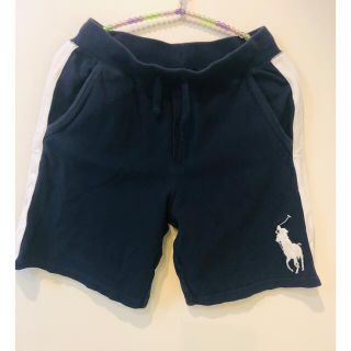 ポロラルフローレン(POLO RALPH LAUREN)の✧︎Polo Ralph Lauren男児ハーフパンツ✧︎(パンツ/スパッツ)