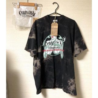 テンダーロイン(TENDERLOIN)の19SS Lサイズ テンダーロイン TEE ACID PC Tシャツ(Tシャツ/カットソー(半袖/袖なし))