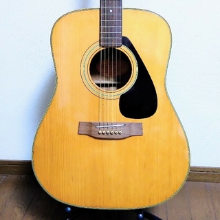 ヤマハ ビンテージ アコースティックギターの通販 100点以上 | ヤマハ 