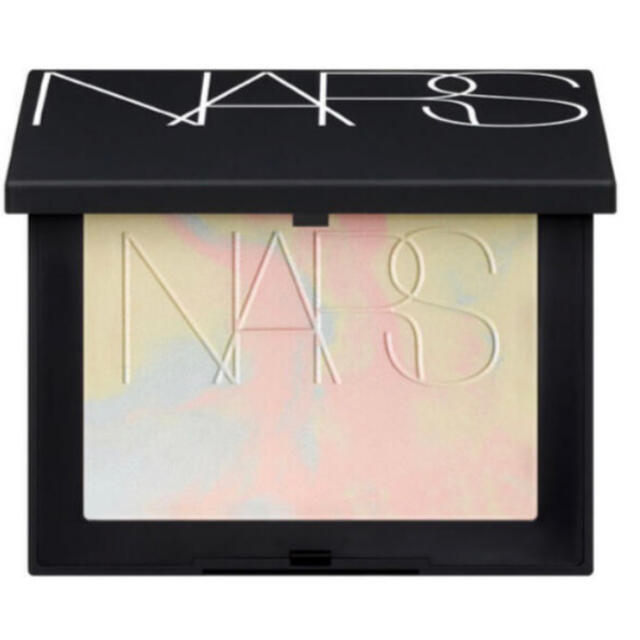 NARS ライトリフレクティング プリズマティックパウダー