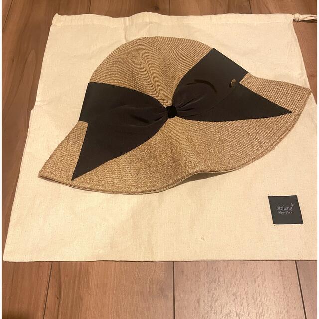 アシーナニューヨークハット Athena New York-