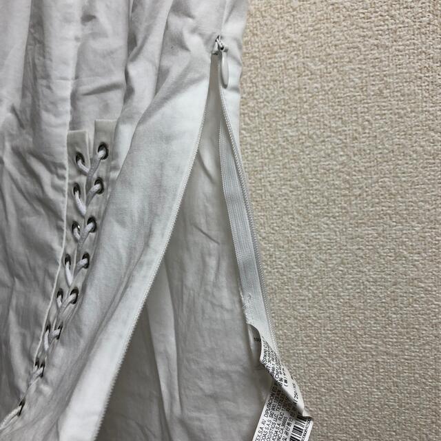 ZARA(ザラ)のZARA  ノースリーブ レディースのトップス(カットソー(半袖/袖なし))の商品写真