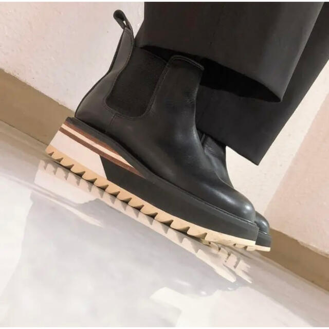 Hender Scheme(エンダースキーマ)のエンダースキーマ  メンズの靴/シューズ(ブーツ)の商品写真