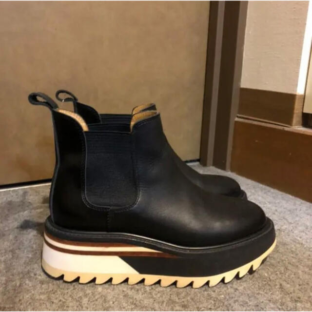 Hender Scheme(エンダースキーマ)のエンダースキーマ  メンズの靴/シューズ(ブーツ)の商品写真