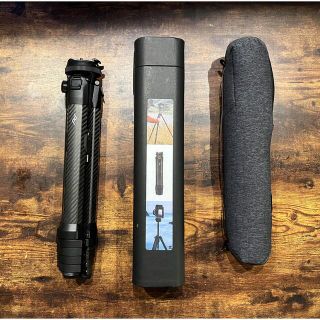 美品！ peak design TRAVEL TRIPOD Carbon (その他)