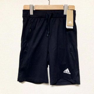 アディダス(adidas)の【新品】adidas アディダス メンズ ハーフパンツ M(ショートパンツ)