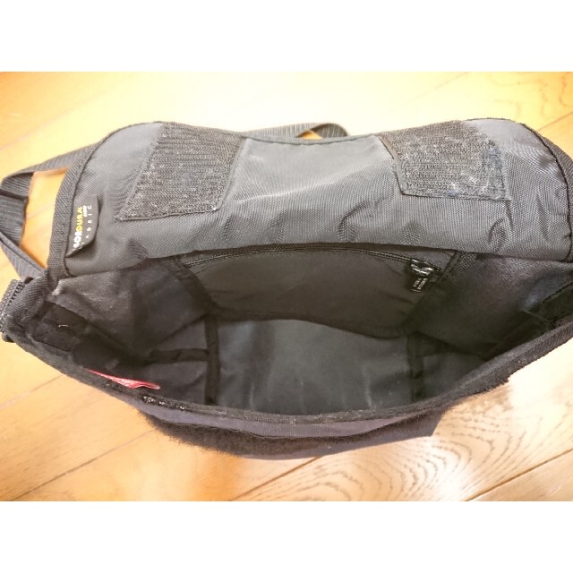 マンハッタンポーテージ メッセンジャーバッグ MP1603 メンズのバッグ(メッセンジャーバッグ)の商品写真